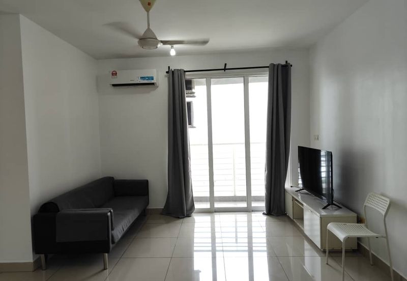 Ocean View Residences