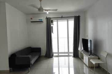 Ocean View Residences