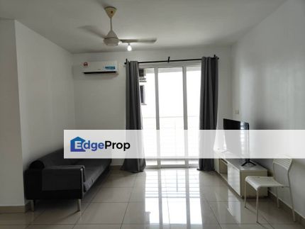 Ocean View Residence butterworth, Penang, Butterworth