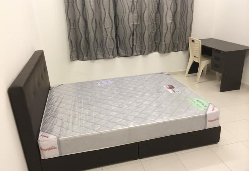 Fiera Vista @ One Residence