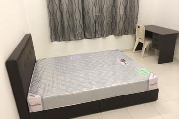 Fiera Vista @ One Residence