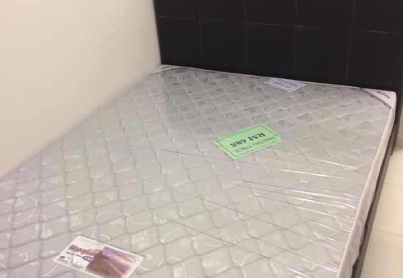 Fiera Vista @ One Residence