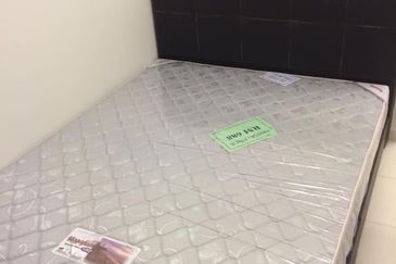 Fiera Vista @ One Residence