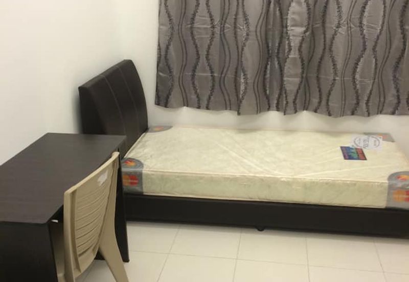 Fiera Vista @ One Residence