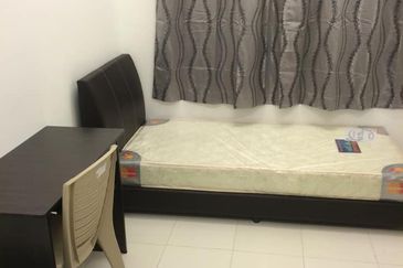 Fiera Vista @ One Residence