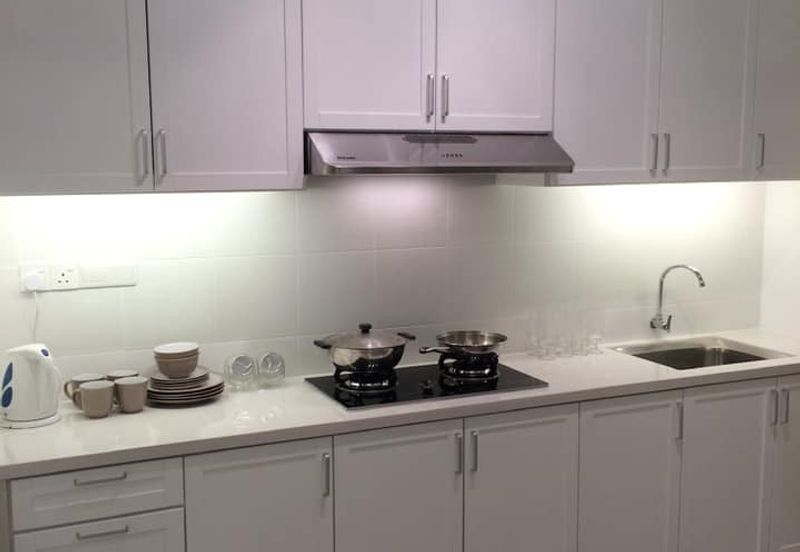 Fiera Vista @ One Residence