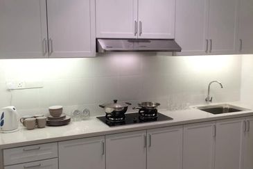 Fiera Vista @ One Residence