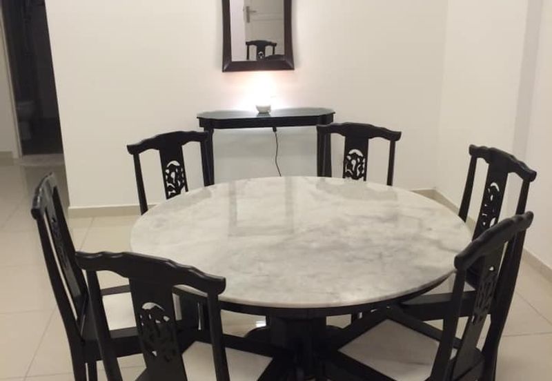 Fiera Vista @ One Residence