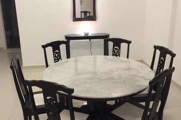 Fiera Vista @ One Residence