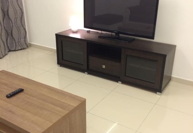 Fiera Vista @ One Residence