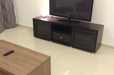 Fiera Vista @ One Residence