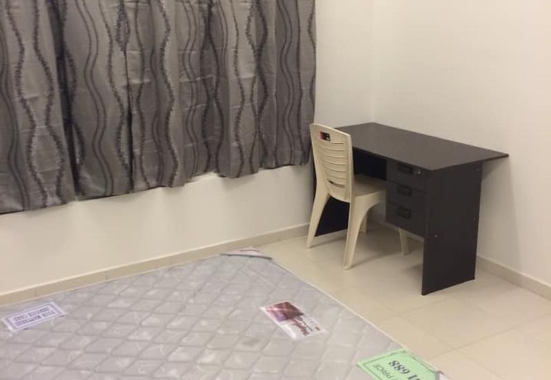 Fiera Vista @ One Residence