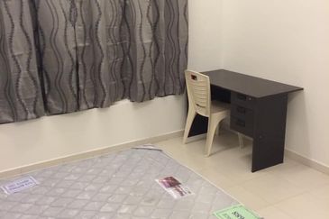 Fiera Vista @ One Residence