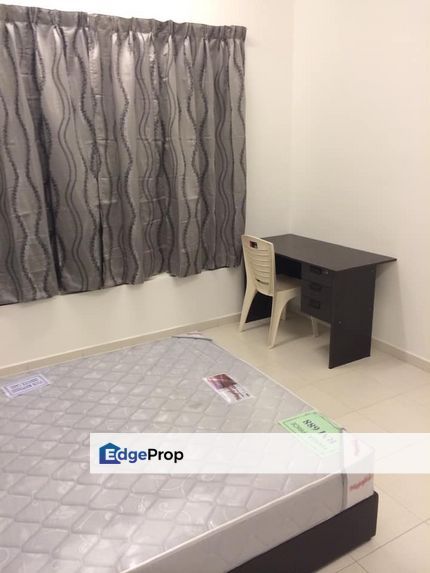 FIERA VISTA @ ONE RESIDENCE, Penang, Bayan Lepas