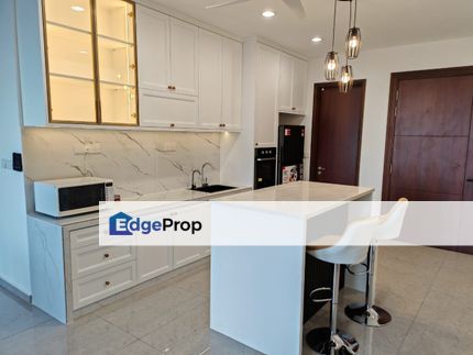 muze @ picc few unit on hand, Penang, Bayan Lepas