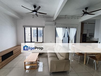 Eco Horizon camdon garden home, Penang, Batu Kawan