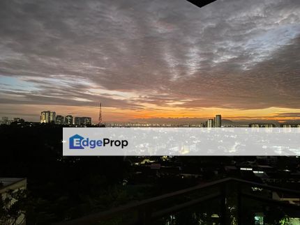 Middleton gelugor , Penang, Gelugor