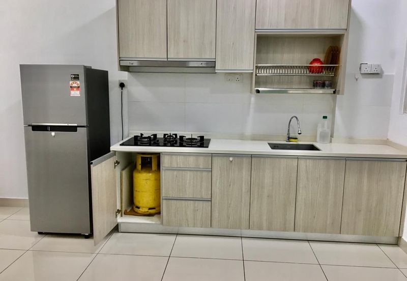 Tropicana Bay Residences