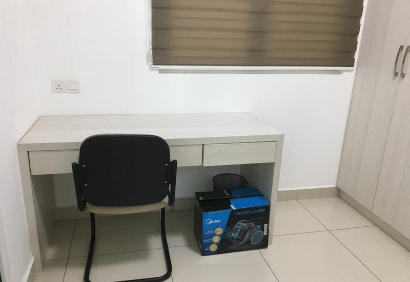 Tropicana Bay Residences