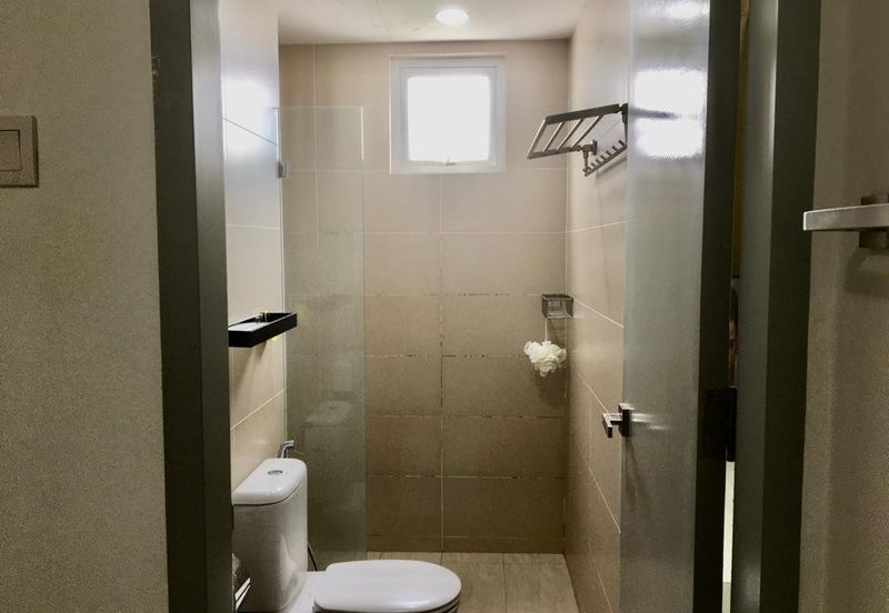 Tropicana Bay Residences