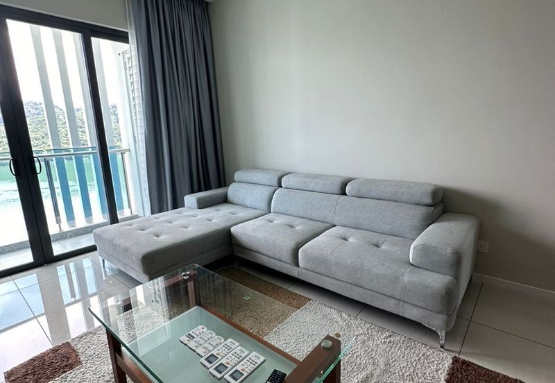 Queens Residences Q2