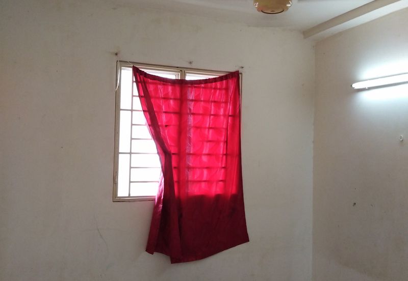 Relau Vista Apartment