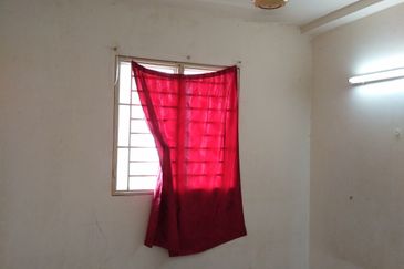 Relau Vista Apartment