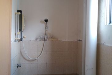 Relau Vista Apartment