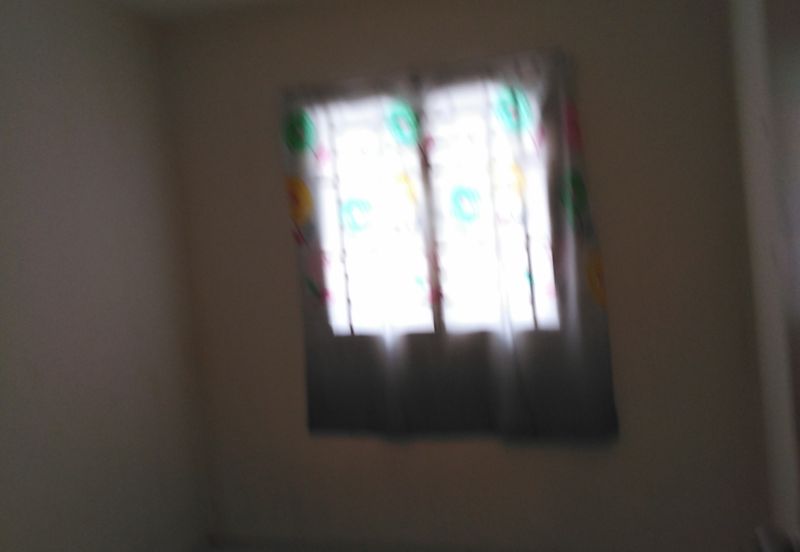 Relau Vista Apartment