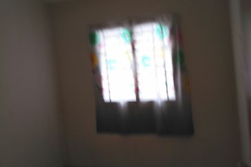 Relau Vista Apartment