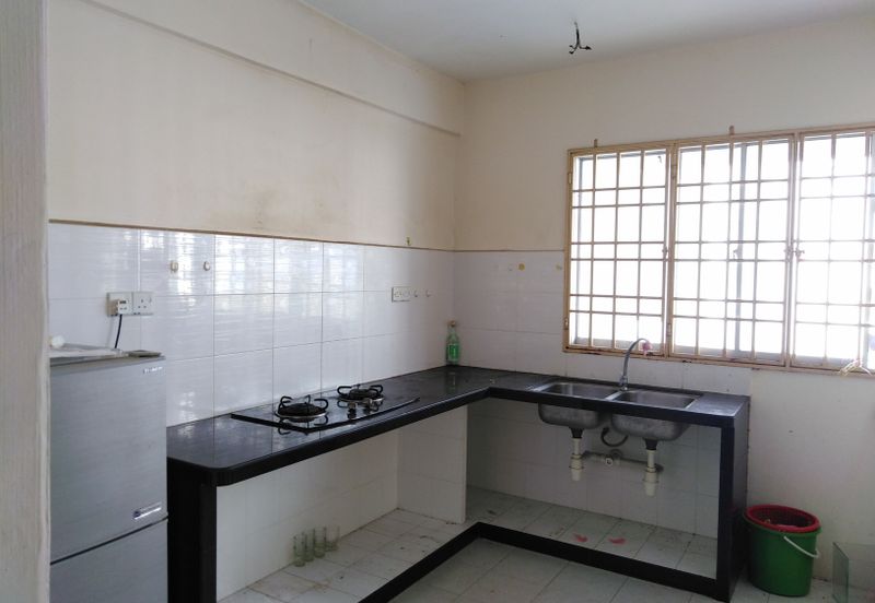 Relau Vista Apartment