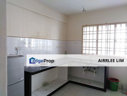 Relau Vista Apartment, Penang, Relau
