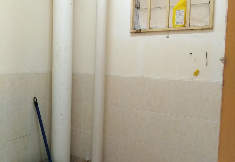 Relau Vista Apartment