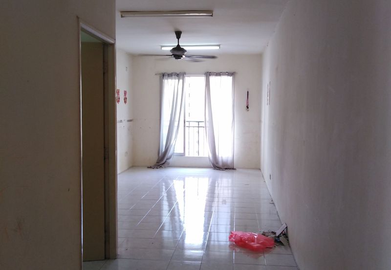 Relau Vista Apartment