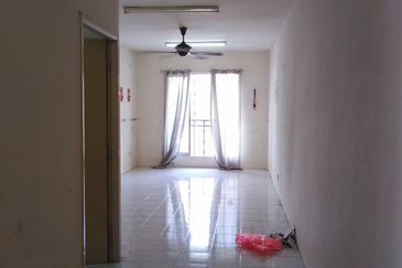 Relau Vista Apartment