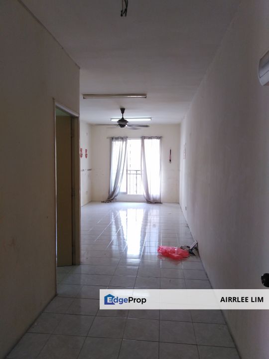 Relau Vista Apartment, Penang, Relau