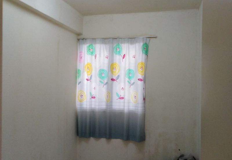 Relau Vista Apartment