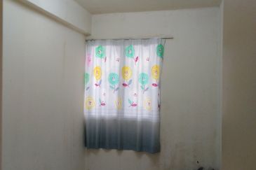 Relau Vista Apartment