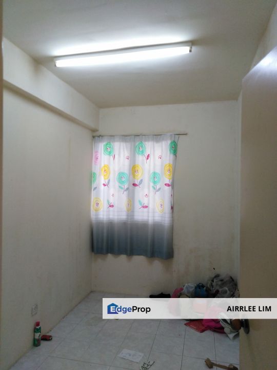 Relau Vista Apartment, Penang, Relau