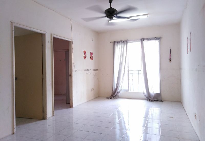 Relau Vista Apartment