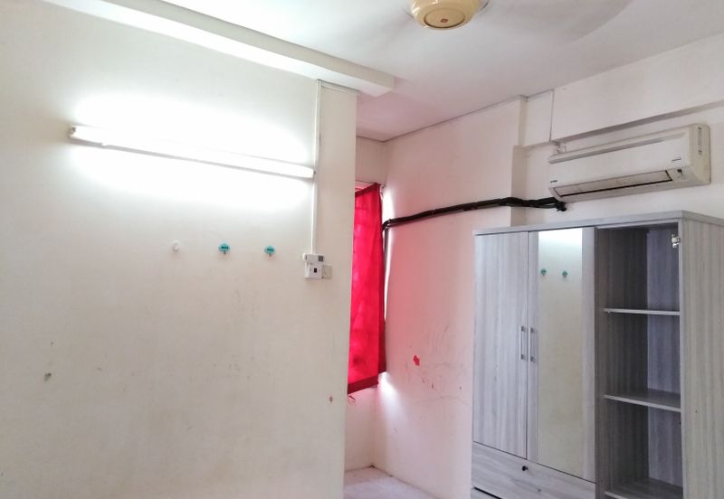 Relau Vista Apartment