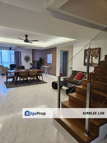 Jazz Residencev Duplex, Penang, Tanjung Tokong