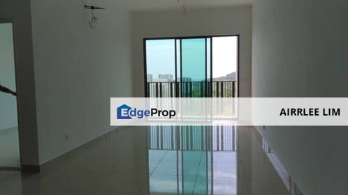 ForestVille, Penang, Bayan Lepas