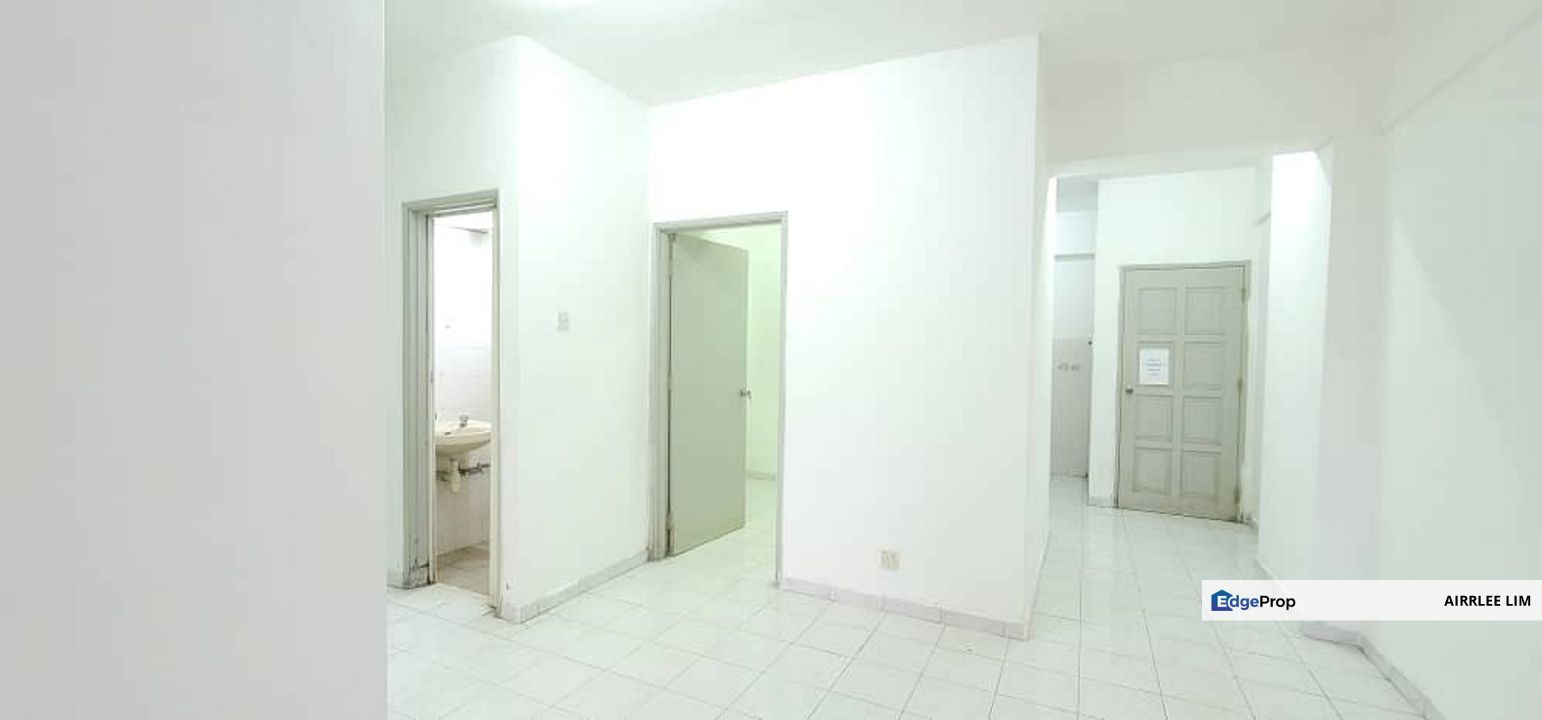 Taman Desa Relau 2 @ 3 unit on hand, Penang, Relau