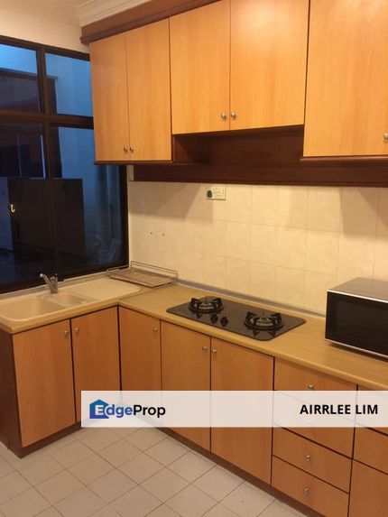 Condo Gembira, Penang, Greenlane