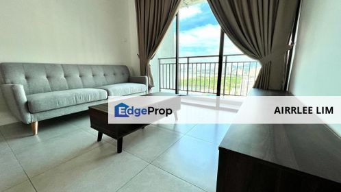 3 Residence jelutong, Penang, Jelutong
