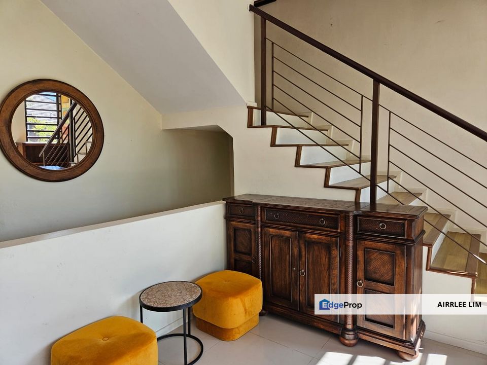 Alila Homes, Penang, Tanjung Bungah