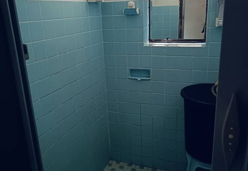 Jalan Perak / Jalan Market