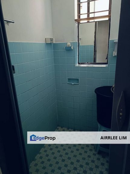 Jalan Slim shop house, Penang, Jelutong