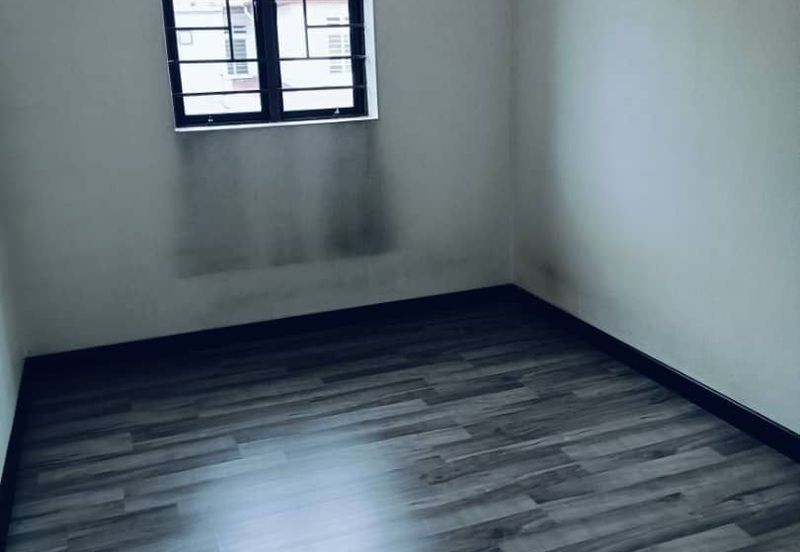 Jalan Perak / Jalan Market